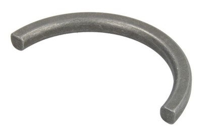 BTA B05-AG-320 Shaft Seal, differential