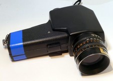 Pentax Digital Spot Light Meter Modified by Zone VI Studios by Fred Picker