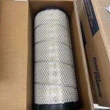Luber-finer Heavy Duty Air Filter LAF2031 FLR