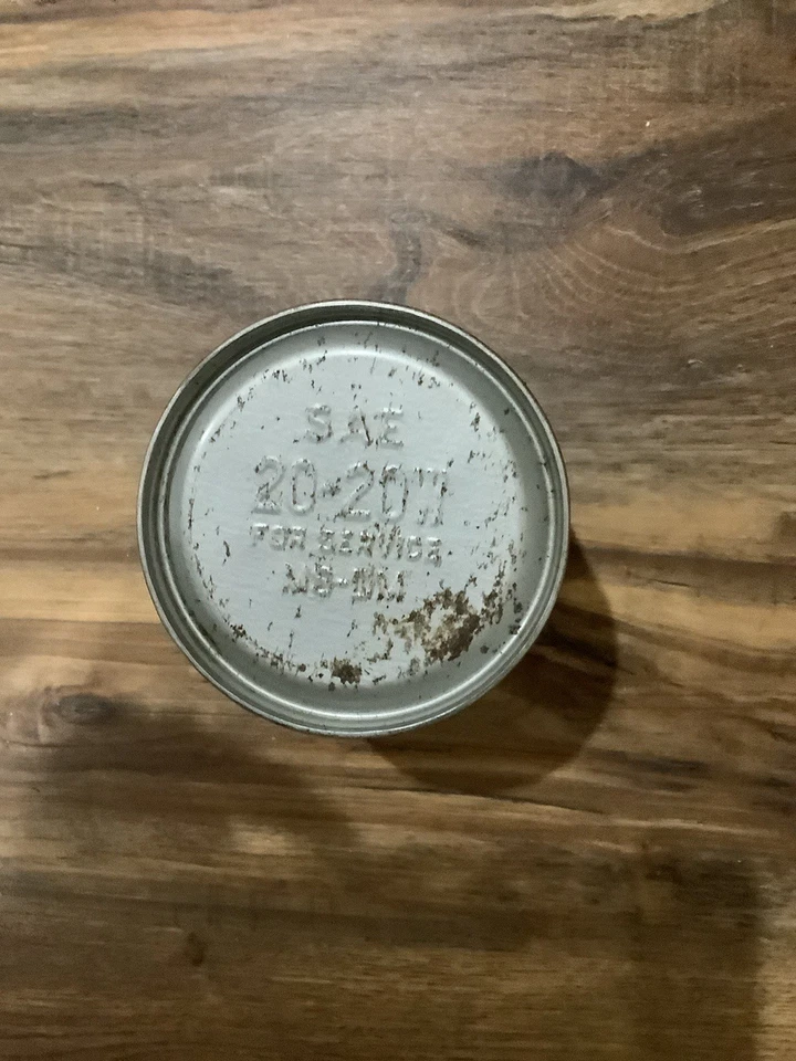 Lata de quarto inteiro de tagolene fortificada resistente Smelly - Imagem 4 de 4