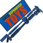 Vtg Star Wars Millennium Falcon RAMP STRUT leg original Kenner vehicle Part *