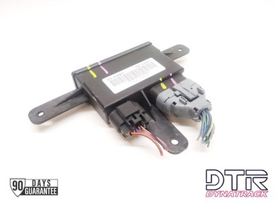 GMC Envoy 2004-2005 XUV Rear Power Window Body Hatch Control Module 15120877