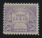 CKStamps: US Stamps Collection Scott#570 Mint NH OG