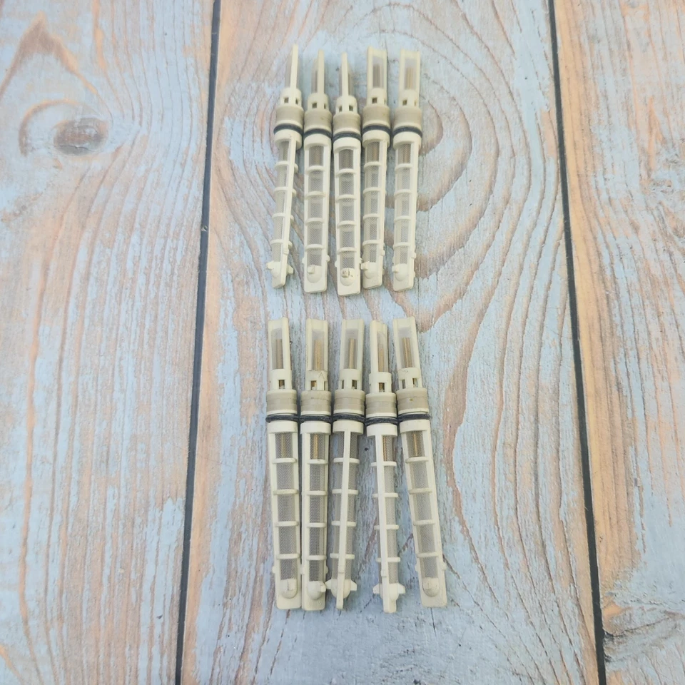 10x Para Express S10 Jimmy Bravada Regal AC Orificio Tubos Reemplazar 3033879 15-5151 Foto 3 de 4