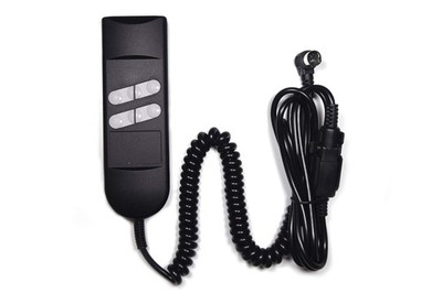 6 Button Control Handset 5 Pin Plug Fixed Power Recliner Lift Chair