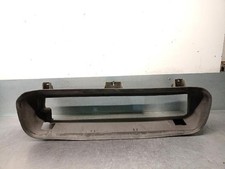 Calandre Volvo S40