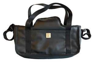 PETUNIA PICKLE BOTTOM Stroller Caddie BAG TOTE STORAGE BABY DIAPER BOTTLE