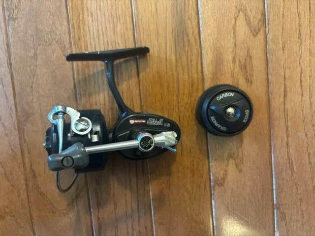 Garcia Mitchell 408 for sale - eBay