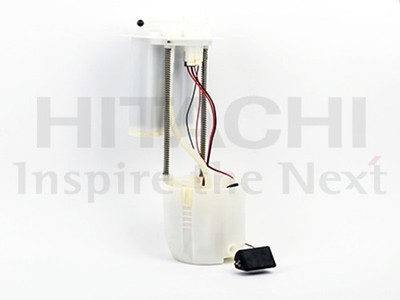 ASTEMO-HITACHI Kraftstoffpumpe Fördereinheit 2503585 für TOYOTA YARIS GPL KSP90_