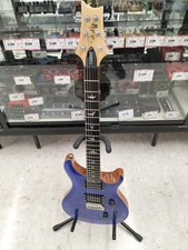 Guitarra Eléctrica Paul Reed Smith SE CUSTOM24 Usada [AUTÉNTICA]
