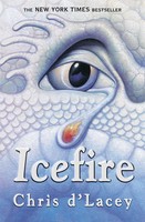 Chris D'lacey | The Last Dragon Chronicles: Icefire | Taschenbuch | Englisch