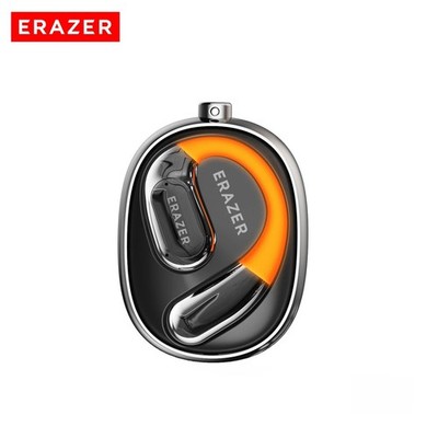 [AI Translator Kopfhörer] ERAZER XF31 Bluetooth Übersetzung Ohrhörer Schlaf ASMR He