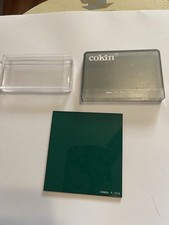Cokin A 004 Green Lens Filter
