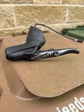 Sram Force Hydraulic Left Shifter