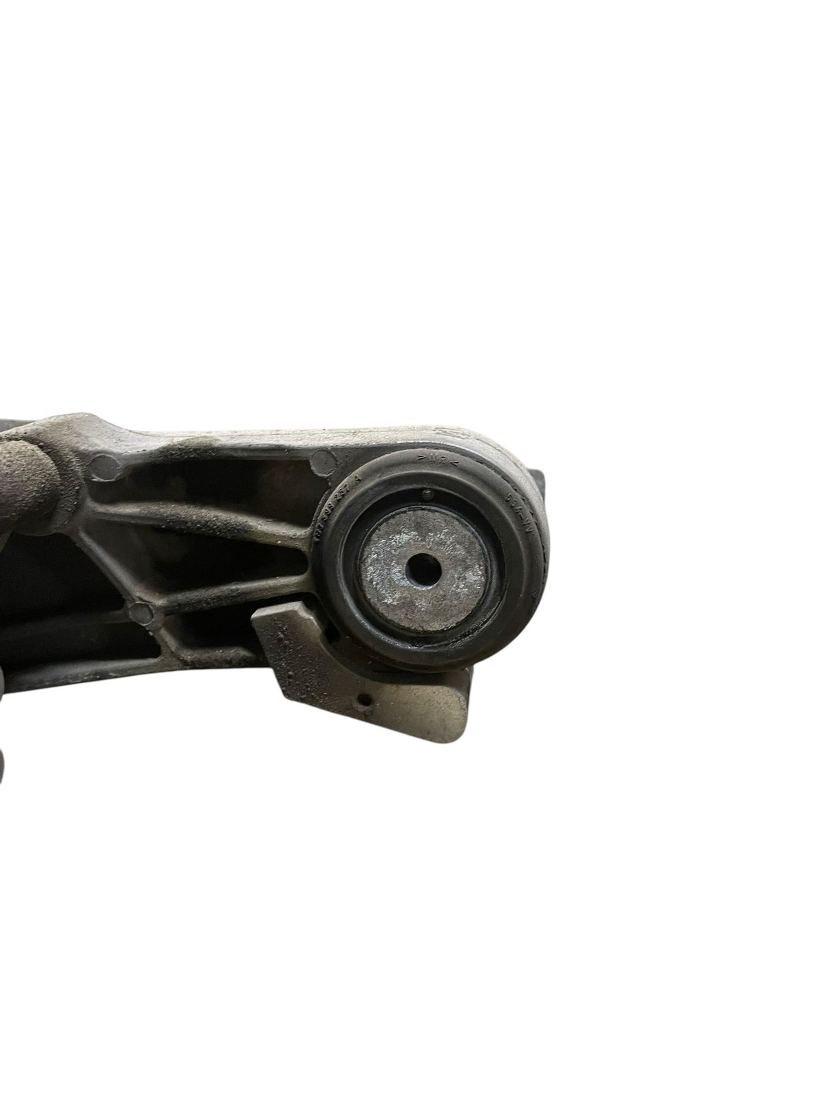 2011-2018 Bentley Continental Oem REAR DIFFERENTIAL AXLE CARRIER ASSEMBLY 3.521