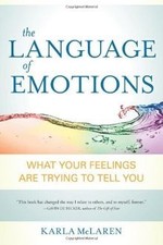 The Language of Emotions by Karla McLaren | Book | condition good