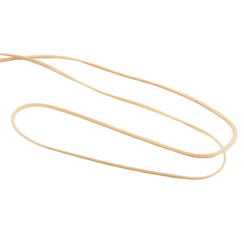 PU Leather Waxed Thread String Strap Jewelry Making Strong DIY 21 Colors - Picture 11 of 58
