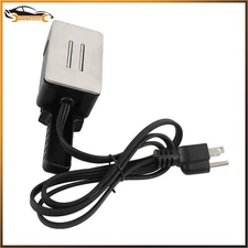 For Tractors or Other Equipment  Magnetic Engine Block Heater 200W