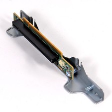 HPE 875539-001 Secondary riser and cage x16 low profile