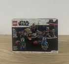 LEGO Star Wars: Mandalorian Battle Pack (75267)