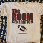 The Room Generation 2009 T-Shirt - Tommy Wiseau - Medium — photo 2