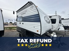 2026 Forest River Cherokee Wolf Pup 9CELP