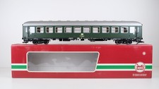 LGB G 36310 carrozza treno a D 2° Classe DB