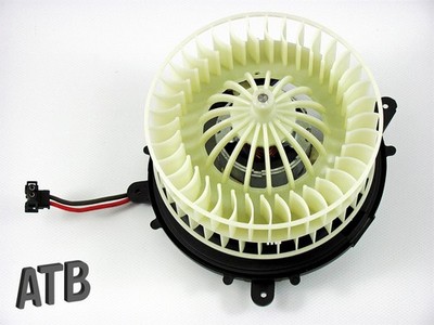 Gebläsemotor Heizgebläse Innenraumgebläse für MERCEDES S-Klasse W220 C215 Neu