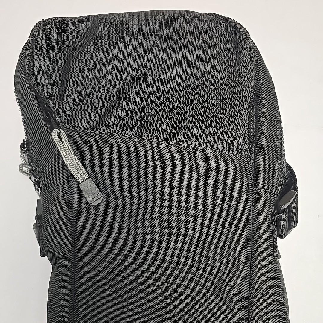 Cramer Decker Medical MD Shoulder Bag Part # CD1003 New Oxygen Tank Cylinder 