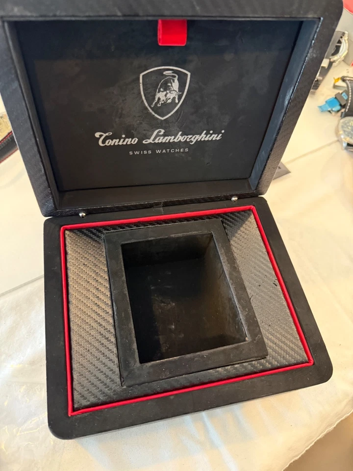 Tonino Lamborguini TL 3038 Foto 4 de 4