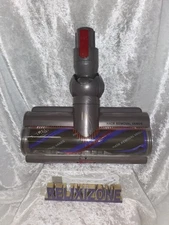 Dyson Genuine Motorhead Floor Tool w/ Hair Removal Vanes – Brand New Open Box