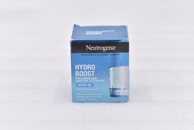 Neutrogena Hydro Boost Water Gel - 1.7oz