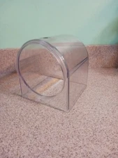 CTC X2000 Pasta Express Mixing Bowl Only Replacement Part BARELY Used