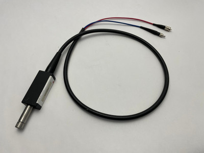 785nm Optical RAMAN Spectrometer Probe from Agiltron Peakseaker