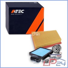 Filtre d'habitacle Renault SCENIC