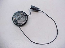Original 62 Corvette Choke Bakelite Cover For Rochester Fuel Injection 7017360 Original 62 Corvette Choke Bakelite Cover For Rochester Fuel Injection 7017360