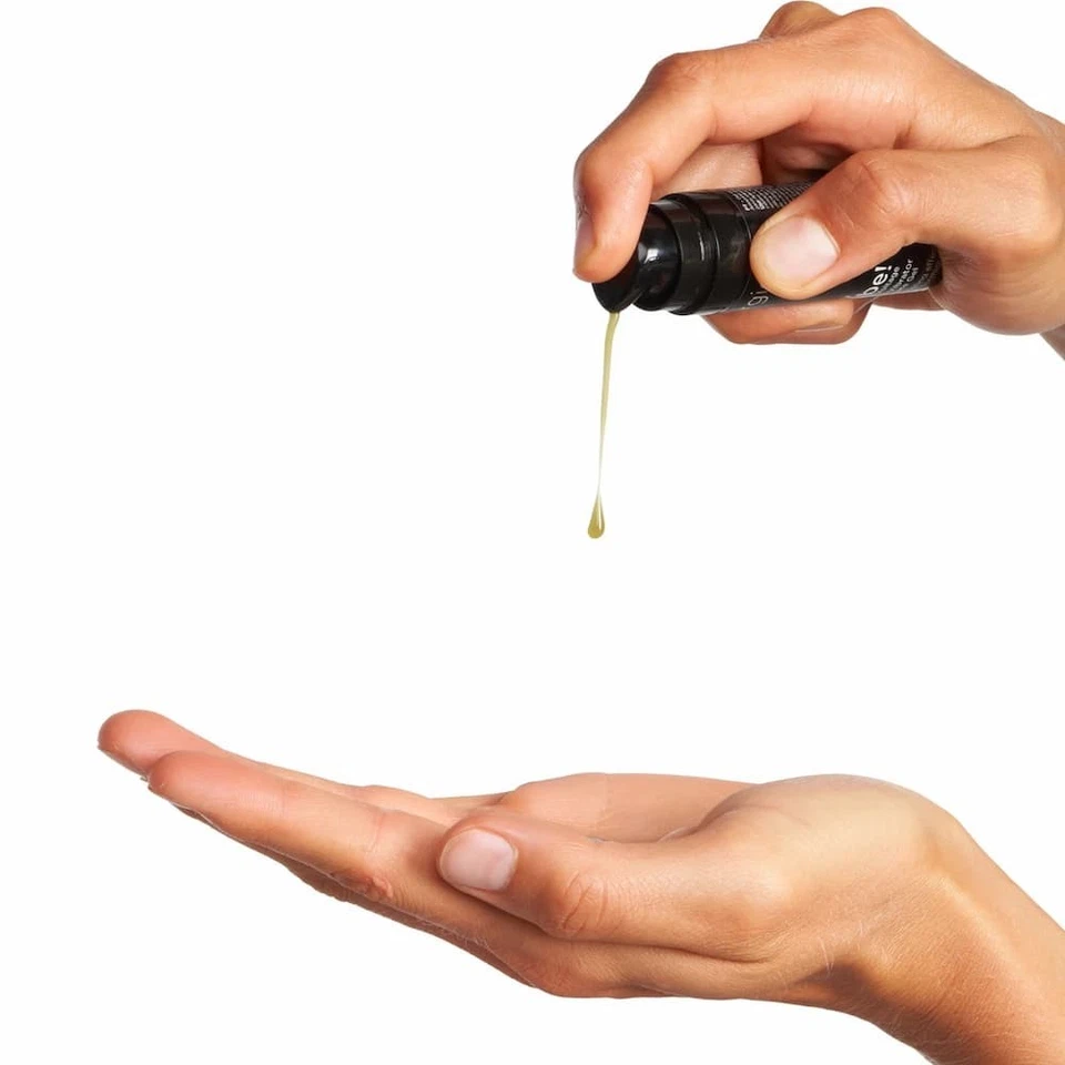 Gotas líquidas Orgy For Her🍯 KISSABLE sensación de calentamiento hormigueo clítoris gel lubricante Foto 4 de 4