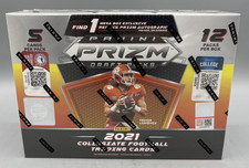 Collegiate Mega Sealed