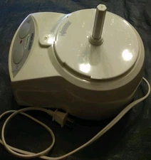 Black & Decker Power Pro II FP1500 Motor Base Replacement part only