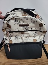 Disney Winnie The Pooh Petunia Pickle Bottom Diaper Bag Disney Tigger Piglet