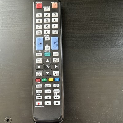 AA59-00431A Fernbedienung für Sony LCD LED Smart 1080P HDTV AA59-00431A