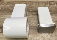 Cuisinart HFP-300 Pusher And Chute Part Prep Express Handheld Food Processor OEM