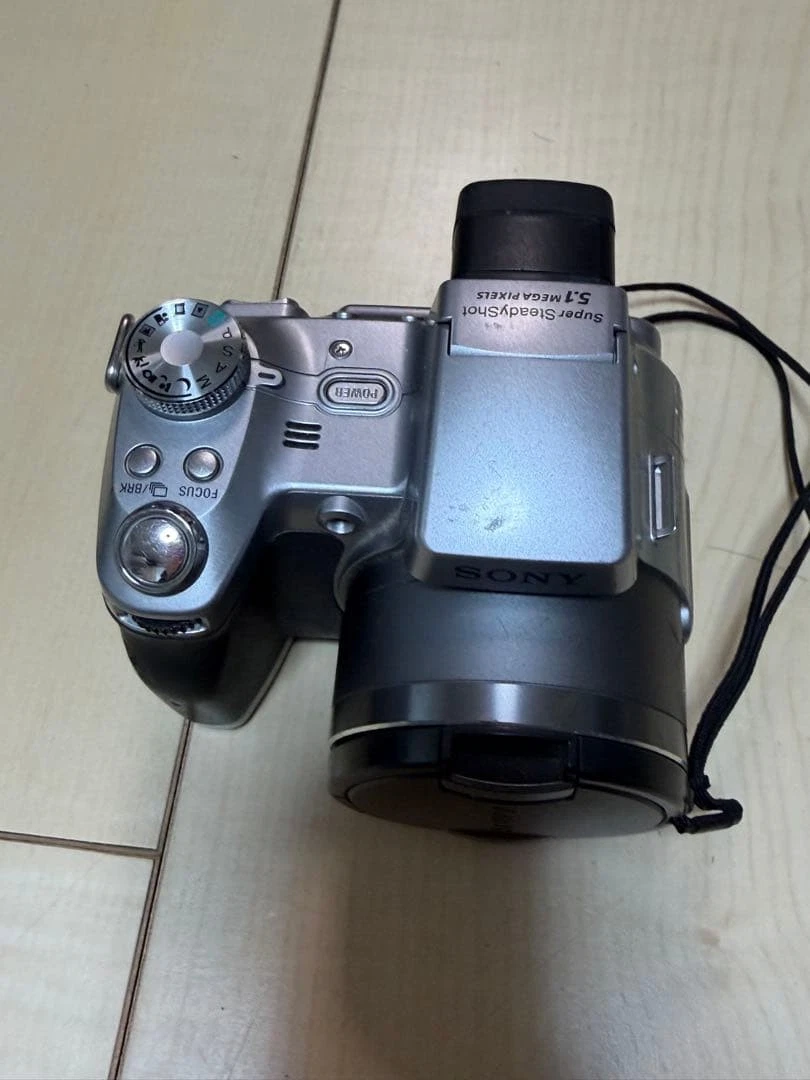 Preços baixos em Sony DSC H1 | eBay