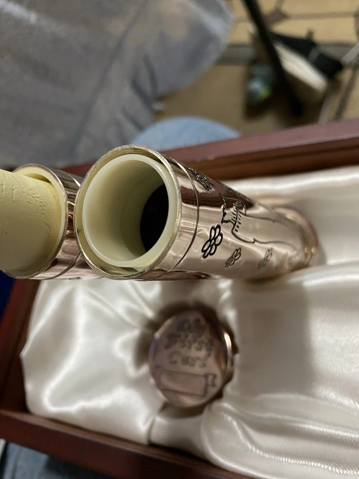 Certificado de nacimiento, primer rizo, primera exhibición de dientes por Stephan NUEVO SIN ETIQUETAS ENVÍO GRATUITO Foto 4 de 4