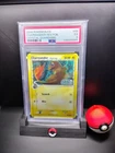 2006 POKEMON EX CRYSTAL GUARDIANS #49 CHARMANDER-REVERSE FOIL PSA 5
