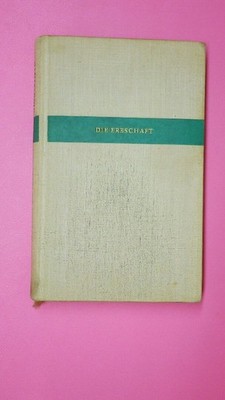 139065 Sommerfield John Klein und Lene DIE ERBSCHAFT HC