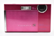 Fujifilm FinePix Z100fd Digital Cameras for Sale - Shop New & Used