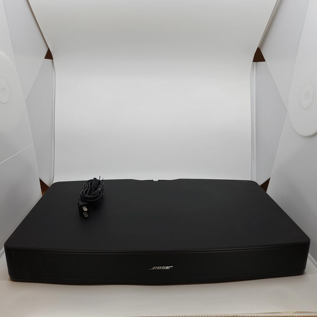 25+ Bose Solo Tv Sound System for sale | Updated Oct 2026