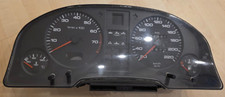 Audi 80 90 Tacho Kombiinstrument Bordcomputer Autocheck Außentemperaturanzeige