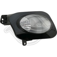 DIEDERICHS Tagfahrleuchte Tagfahrlicht vorne links PSY24W für Fiat 500E 332